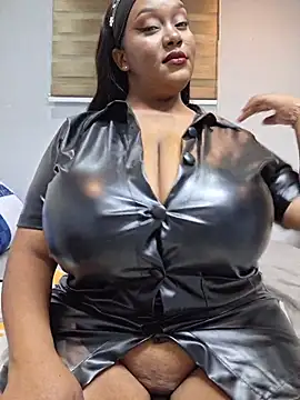 Thasha8 - cum and squirt show