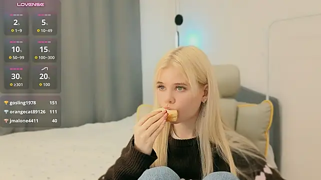 Mood_berry_ - show off your nails