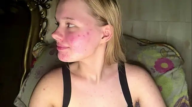 Malinwitch - My sextape to last tipper in pm
