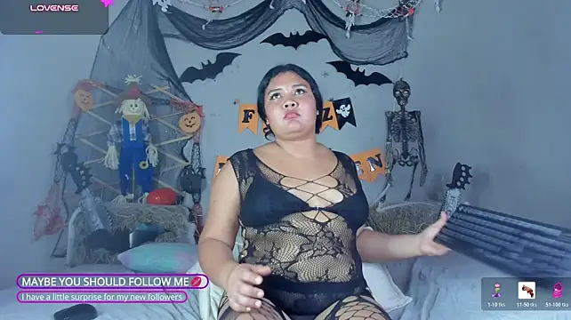 Kattaleya_19 - show hole + red ass 🔥
