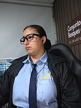 Cute_Penelope - fingers in pussy+creamy cum at work🤫shh