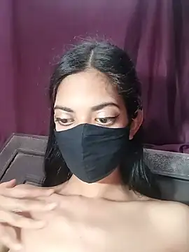 RituSharma1235 - Pussy finger