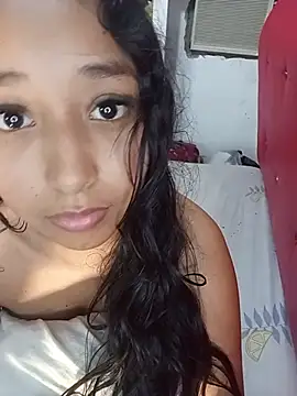 Bella_chocolate - 🔥show tits ❤️