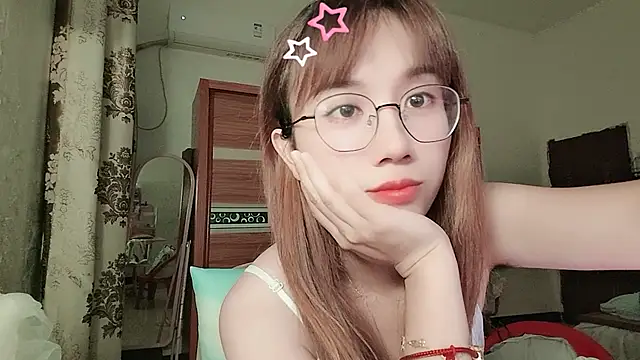 Lili_666's Live XXX Chat