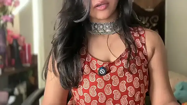 Goddess_Ariel - Candle Wax ON BOObs