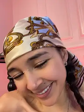IvyLove7 - CUM INSIDE ME DILDO FOR YOU 💦😳