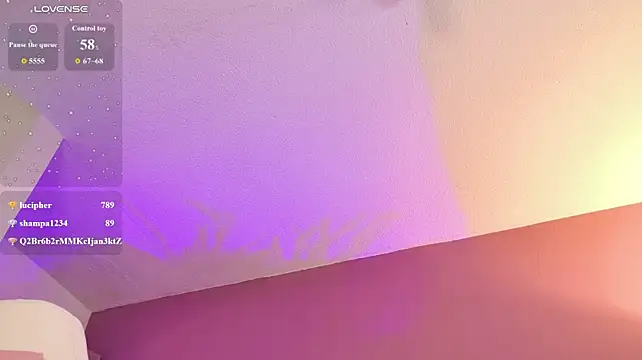 Ashalisha - suck dildo plz asha-mamiԅ(≖‿≖ԅ)