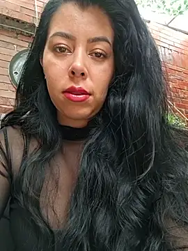 Luianna - Make me horny 😈💦😈💦