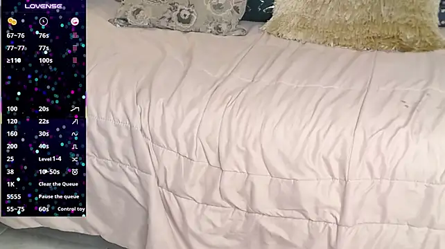 Lakshmiraniii - pussy fingering 💦 5 mint toy control