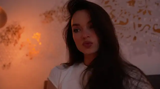 Ibiddi - Glass dildo in pussy