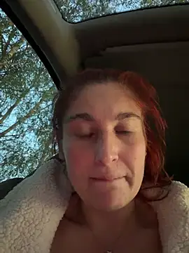 SamCherryy - Suck on 2 Fingers Like a Dick for 1 Min