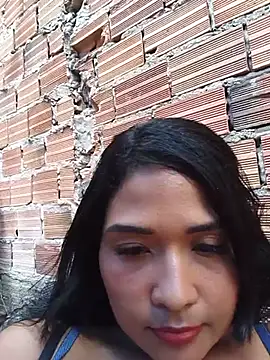 MicaelaMattos - Transar com um estranho que passar rua