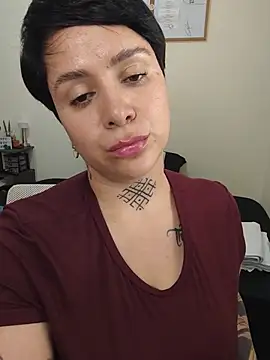 KatInk - PLAY WITH MY JUICY PUSSY
