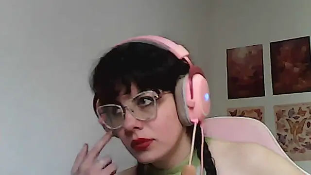 Owly_bloom - probar el plug master race