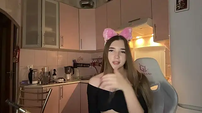 PamelaBurson - My pussy in your PM