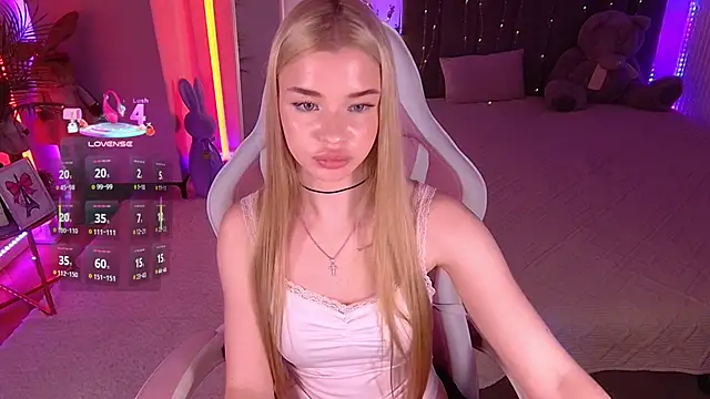 Milla_Rae - spank ass 15t in doggy