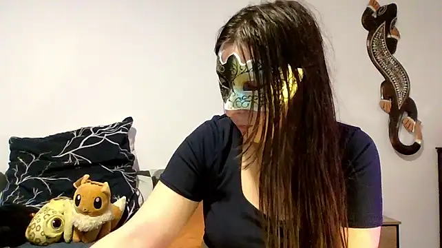 StudentHairyCoquine - Gode ta chatte + 1 vidéo offerte