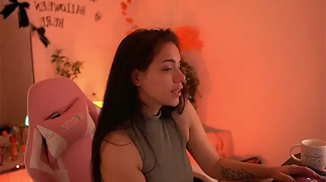 IsabellaSinn - Get me in the mood 🫦