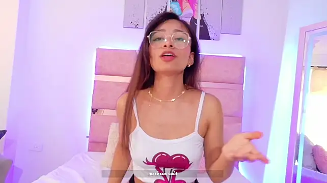 MaraLuna69 - NAKED DANCE