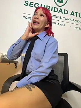 Zakura_66 - SALIVE IN THE SMALLTITS SEXY