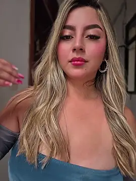 CelesteBlaze_ - Show boobs 🍒