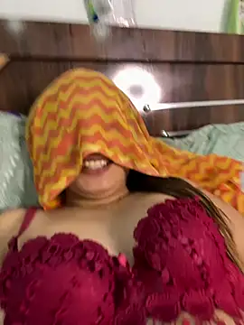 Miss_kanika76 - Pussy fingering