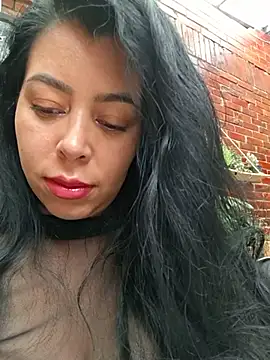Luianna - Make me horny 😈💦😈💦