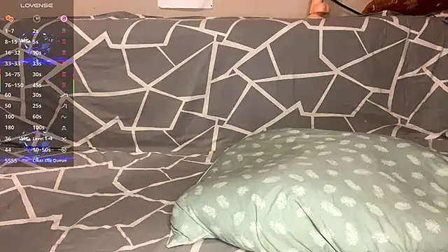 Kittywithu - Go doggy naked <3