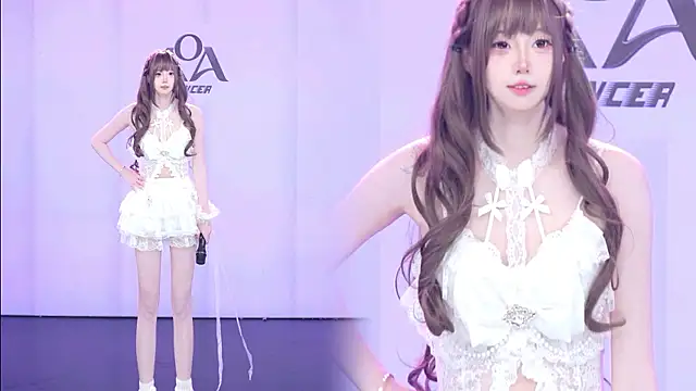 AOA-001 - 昭昭第四轮