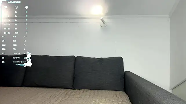 HertaProvitt - massage my boobs🍒❤️