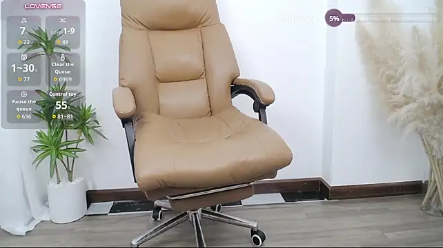 Qi_Chan - control domi 10 min