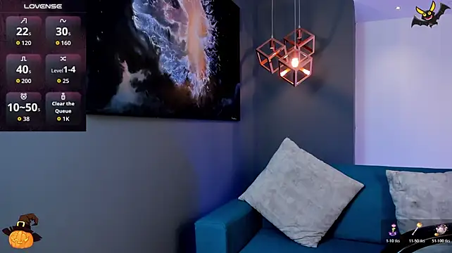 Miataylorr1 - full naked and sexy dance💙😈