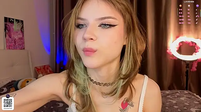 1kTimes_goodnight - ice in panties