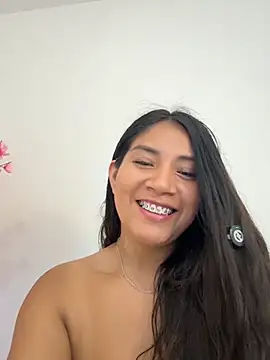 Catalina16_ - Naked + CONTROL LUSH 3 mnts
