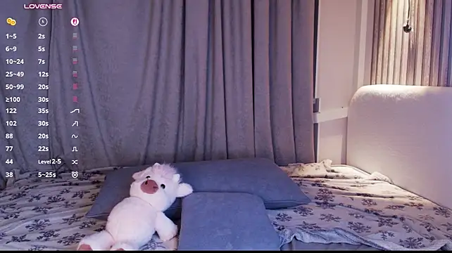 Sweetmiffy - take it off top