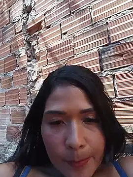 MicaelaMattos - Transar com um estranho que passar rua