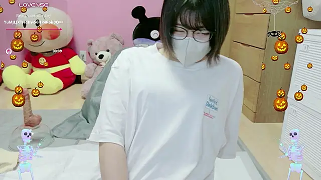 _usya_2525 - 媚薬ローション塗りたくってラッシュIN💦