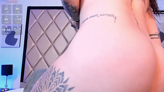 Charlottewhitte - 🔥 Make me💦+Control Domi🔥