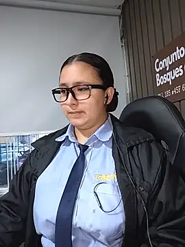 Cute_Penelope - fingers in pussy+creamy cum at work🤫shh