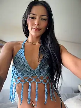 Isabella-rouse - Sensual dance 🔥