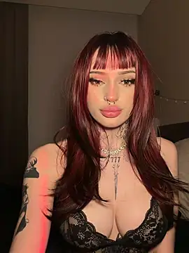 Madelinexx - Welcome back 🤍