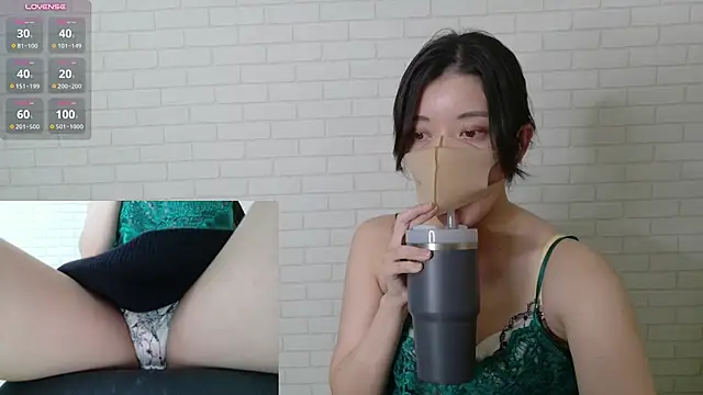 Minami_room - 500ごとに大胆になる🍌達成→有料でラッシュインずぼずぼ無限イキ💗