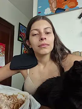 IrisBound - Blowjob
