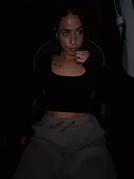 LydiaMaus96 - Shake& slap that ass