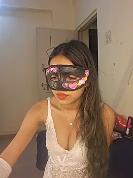 Marathi_Dolly - Shower show