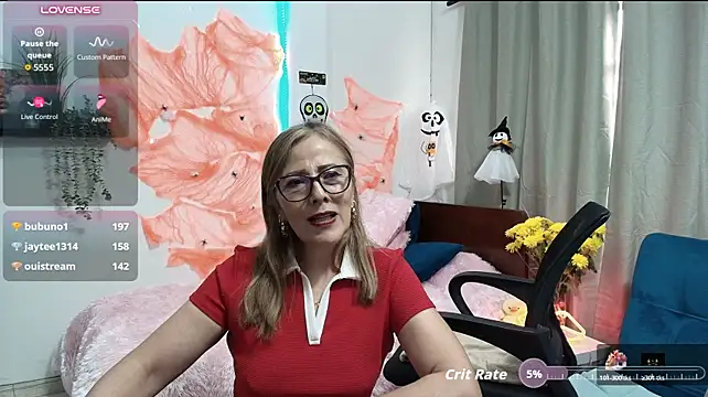 Vanesa_mystic2 - take off my bra