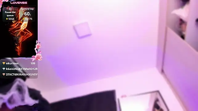 Riri_Blonde10 - Riding dildo + rubbing clit