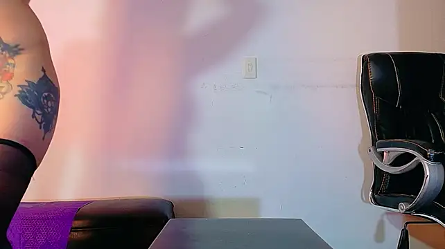 ValerieInk - ride for me and squirt