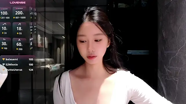Kawaii-P - 无内小狗趴