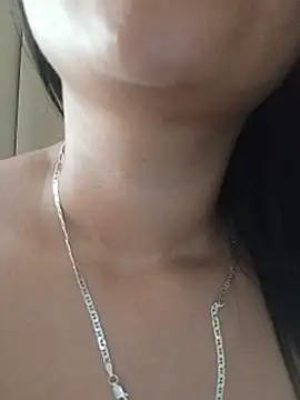DaniellaGiraldo - NUDE + MASTURBATION DILDO